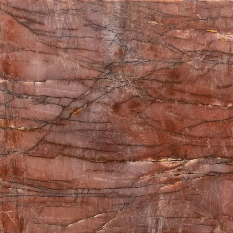 Cosmopolitan quartzite