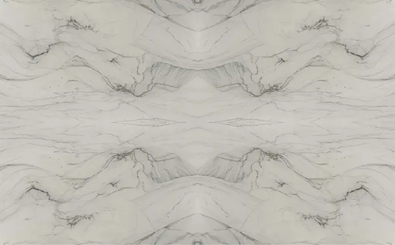 Infinity White quartzite