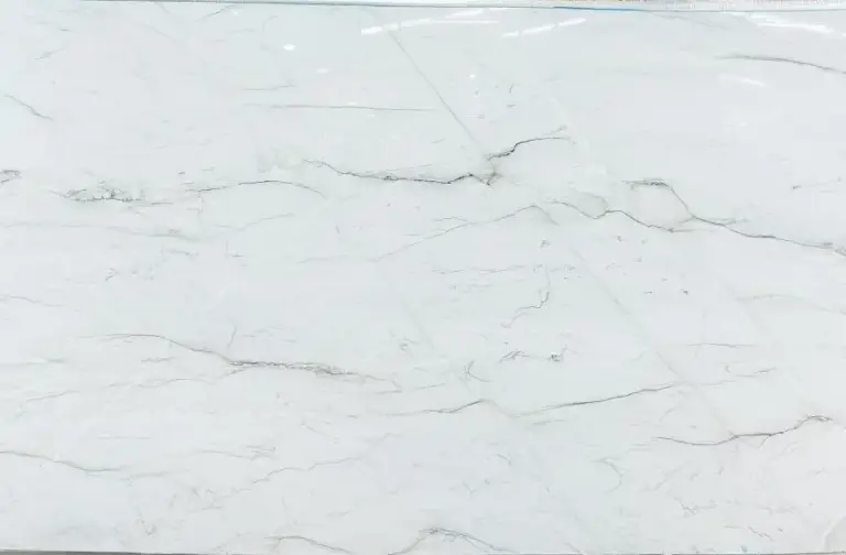 Le Blanc quartzite