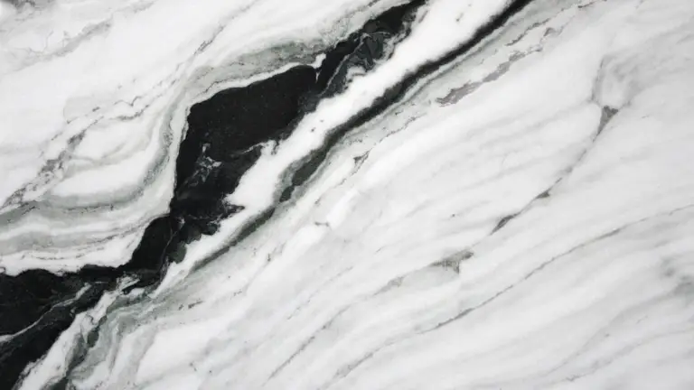 Panda Marble