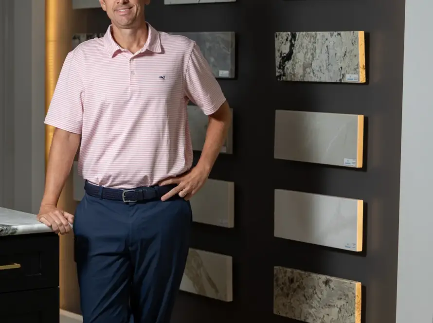 Matt Gray - Sales and Marketing Manager