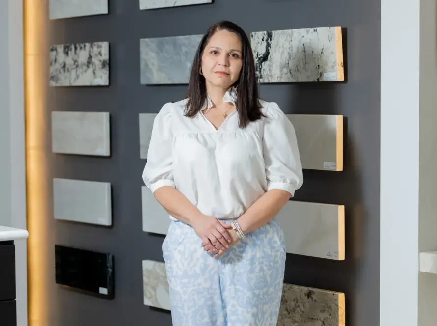 Naddia Prieto Operations Manager