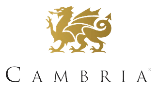 Cambria logo