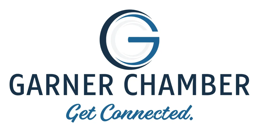 Garner Chamber of Commerce logo