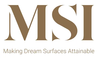 MSI Surfaces logo
