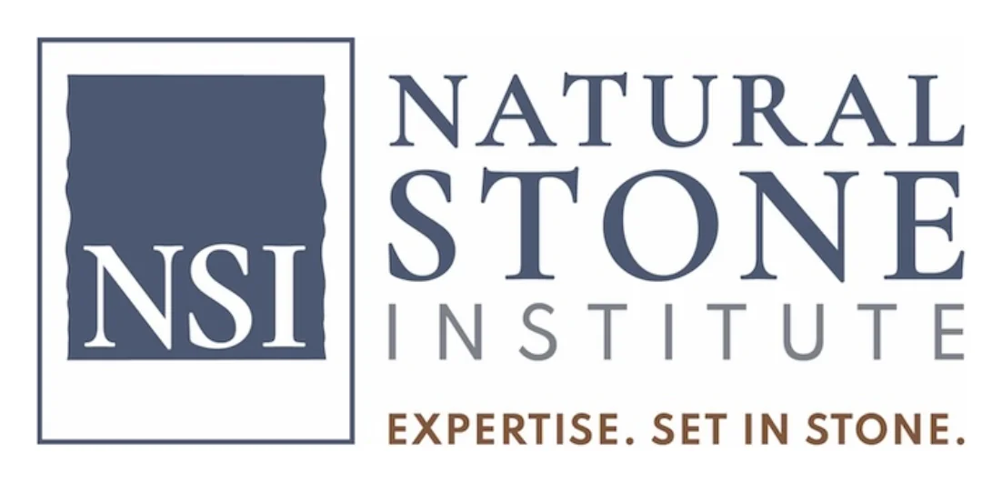 Natural Stone Institute logo