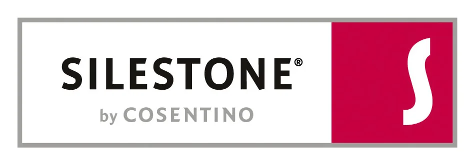 Silestone by Cosentino logo